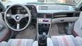 Opel Kadett GSI Cabriolet *guter Zustand *restauriert Srebrny - thumbnail 13