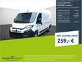 Citroen Jumper Jumper Kastenwagen 35 L3H2 BlueHDi 140 Blanc - thumbnail 1
