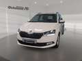 Skoda Fabia Combi 1.0 TSI Ambition AHK DynLicht LED LM Weiß - thumbnail 1