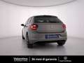 Volkswagen Polo 1.0 EVO 80 CV 5p. Comfortline BlueMotion Technolo siva - thumbnail 5