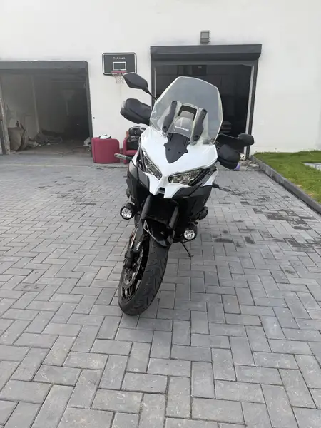 Kawasaki VERSYS 1000 - foto 8