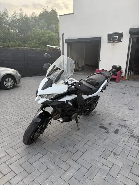 Kawasaki VERSYS 1000 - foto 7