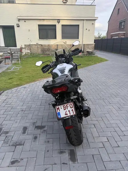 Kawasaki VERSYS 1000 - foto 4