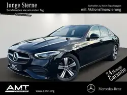 Mercedes-Benz C 180 Digital Light*Standheizung*Totwinkel*360°