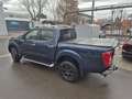 Nissan Navara DC 4x4 Autm. Tekna - 3,5 t - für Wohnkabine etc. Blau - thumbnail 16