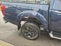 Nissan Navara DC 4x4 Autm. Tekna - 3,5 t - für Wohnkabine etc. Blau - thumbnail 13