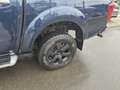 Nissan Navara DC 4x4 Autm. Tekna - 3,5 t - für Wohnkabine etc. Blau - thumbnail 14