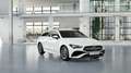 Mercedes-Benz CLA 200 CLA 200 SB AMG+AHK+DISTRO+360+KEYLESS+EASYP+MLED Weiß - thumbnail 2