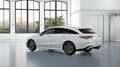 Mercedes-Benz CLA 200 CLA 200 SB AMG+AHK+DISTRO+360+KEYLESS+EASYP+MLED Weiß - thumbnail 3