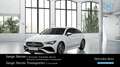 Mercedes-Benz CLA 200 CLA 200 SB AMG+AHK+DISTRO+360+KEYLESS+EASYP+MLED Weiß - thumbnail 1