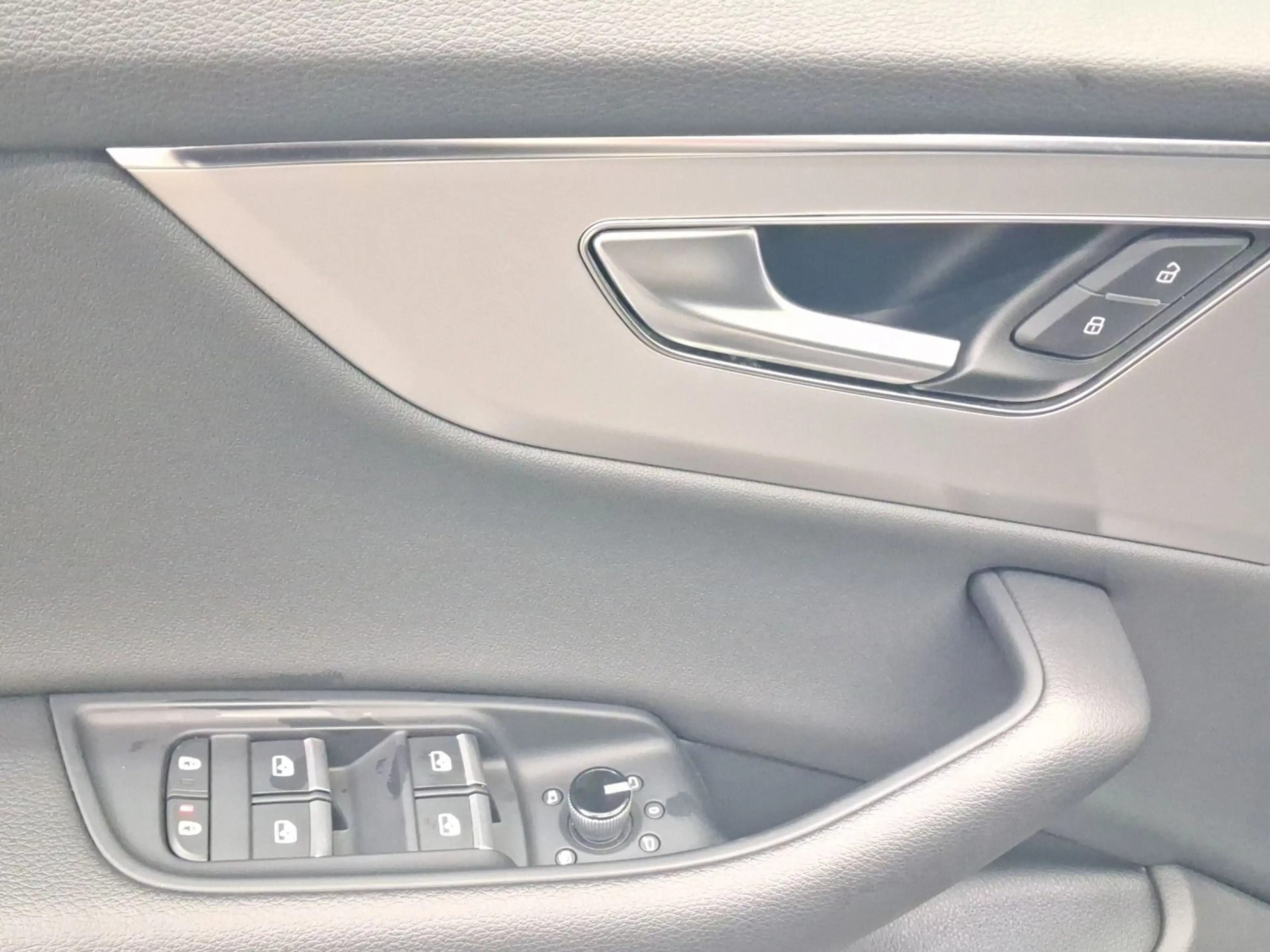 Audi Q8 55 TFSI Q LED KAMERA LM19 — photo 8