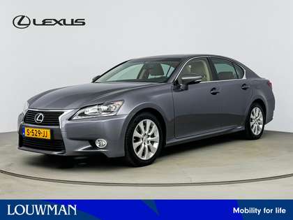 Lexus GS 300 300h Business Line | Navigatie | DAB | Bluetooth |