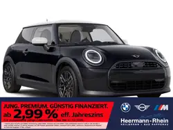 Mini Cooper C 3 trg. DKG PGD.HUD.LED.ParkAss+.DriveA