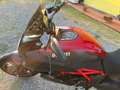 Ducati Diavel CARBON RED Rojo - thumbnail 11