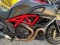 Ducati Diavel CARBON RED Rojo - thumbnail 2