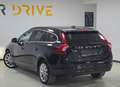 Volvo V60 1.6 D FACELIFT/CAPTEUR/CRUISE/CUIR/1ER PROPRIO Bleu - thumbnail 6