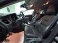 Volvo V60 1.6 D FACELIFT/CAPTEUR/CRUISE/CUIR/1ER PROPRIO Bleu - thumbnail 11
