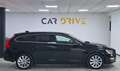 Volvo V60 1.6 D FACELIFT/CAPTEUR/CRUISE/CUIR/1ER PROPRIO Bleu - thumbnail 5