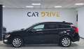 Volvo V60 1.6 D FACELIFT/CAPTEUR/CRUISE/CUIR/1ER PROPRIO Bleu - thumbnail 4