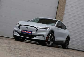 76 kWh AWD Premium - Keyless/Memory/B&O/360