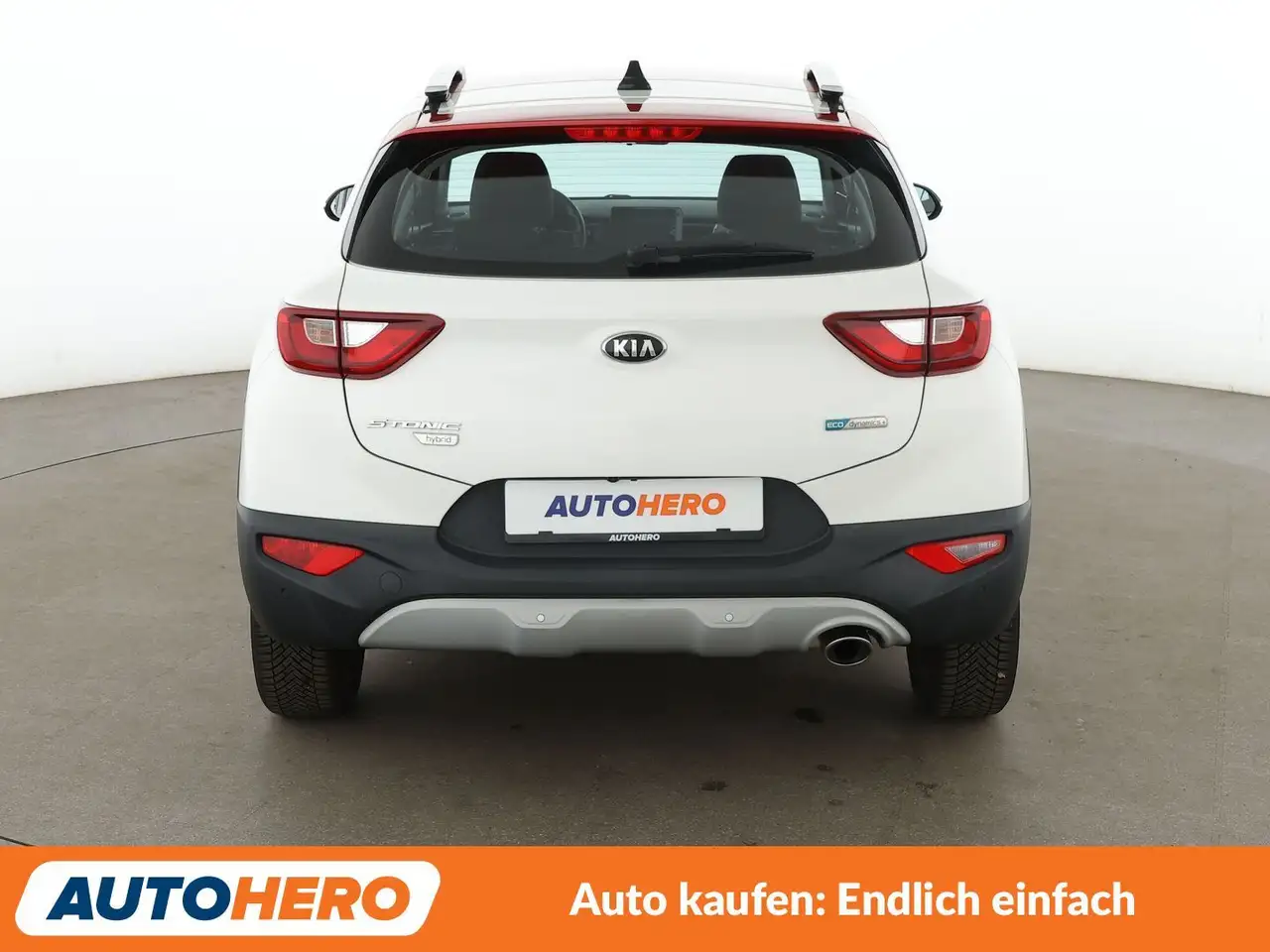 Kia Stonic 1.0 TGDI Drive *NAVI*TEMPO*CAM*PDC*, миниатюра 5
