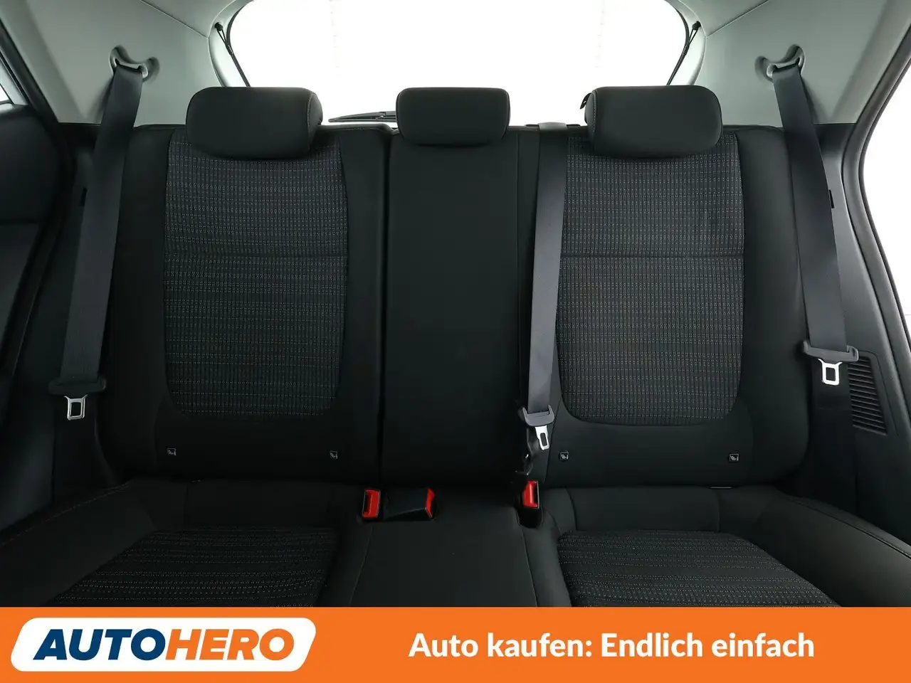 Kia Stonic 1.0 TGDI Drive *NAVI*TEMPO*CAM*PDC*, миниатюра 15