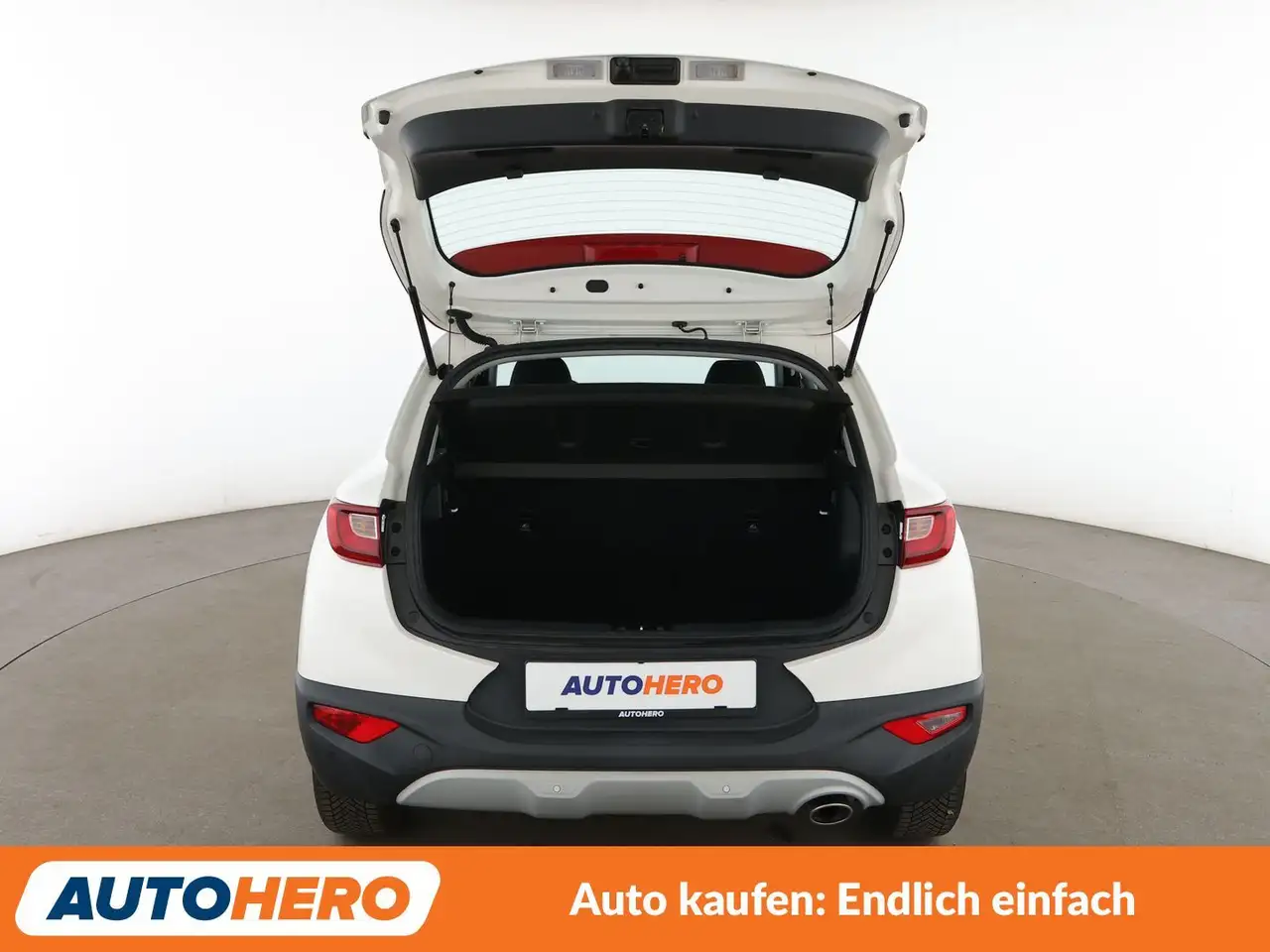 Kia Stonic 1.0 TGDI Drive *NAVI*TEMPO*CAM*PDC*, миниатюра 16