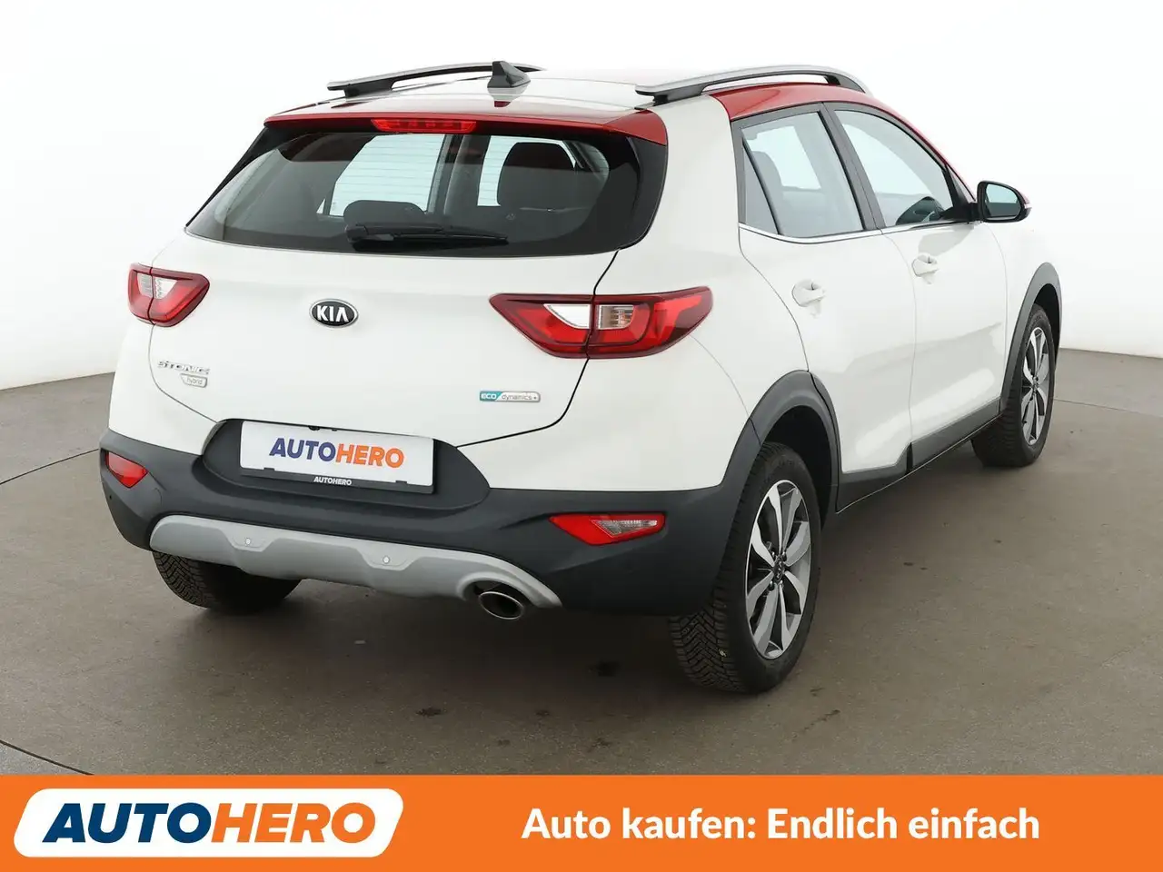 Kia Stonic 1.0 TGDI Drive *NAVI*TEMPO*CAM*PDC*, миниатюра 6
