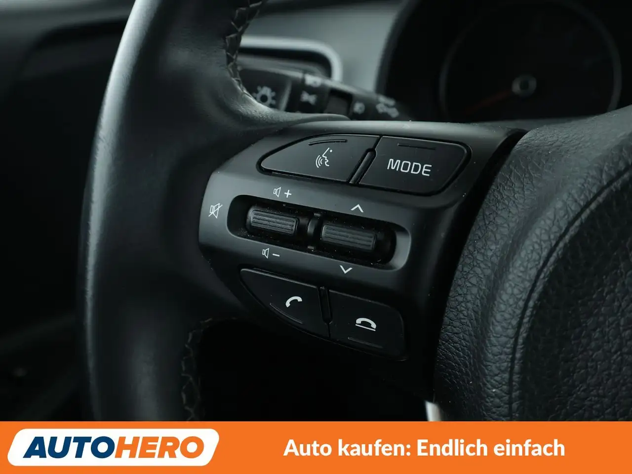 Kia Stonic 1.0 TGDI Drive *NAVI*TEMPO*CAM*PDC*, миниатюра 27