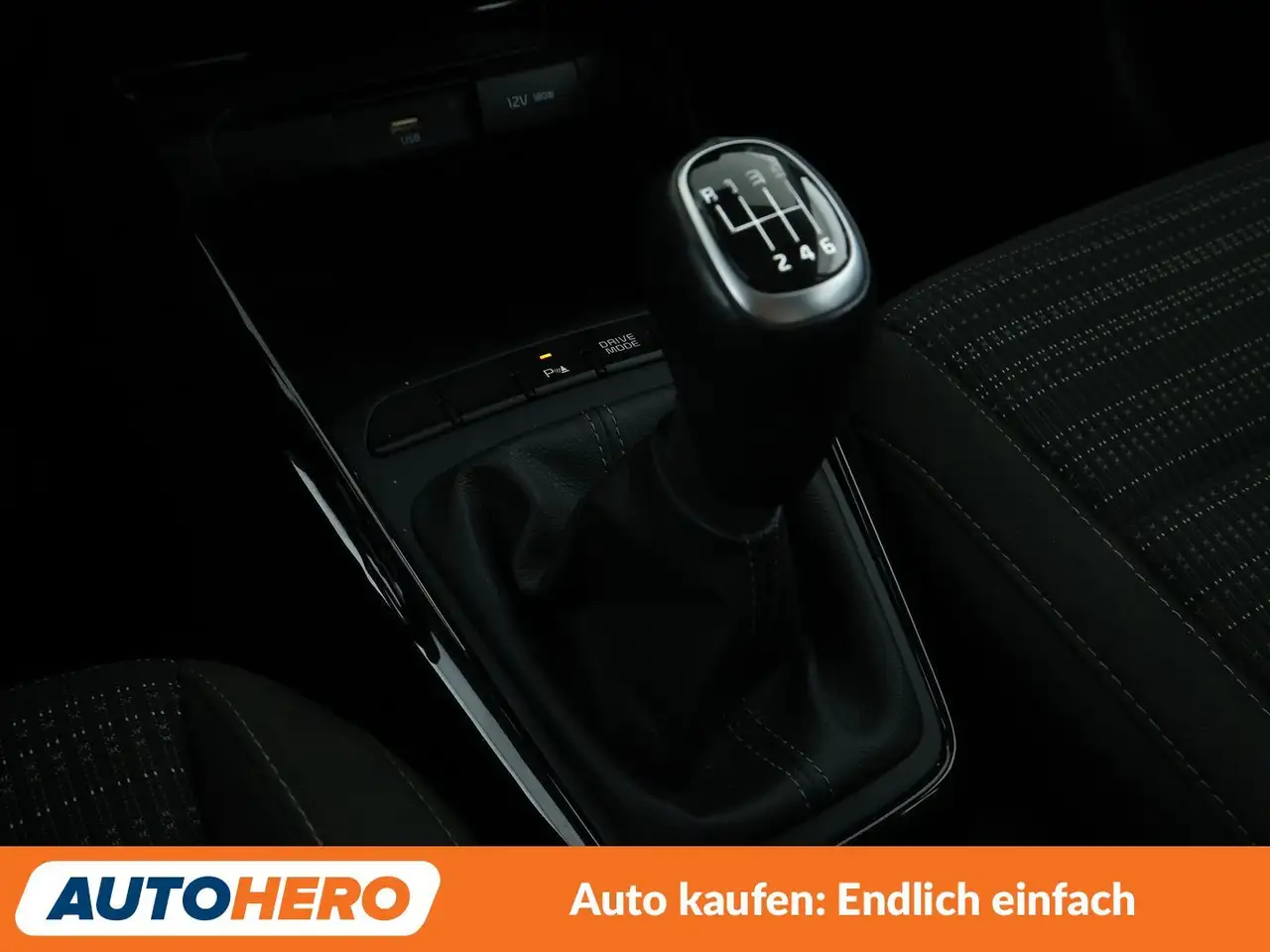 Kia Stonic 1.0 TGDI Drive *NAVI*TEMPO*CAM*PDC*, миниатюра 25