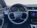 Audi e-tron Sportback S-LINE*2J GARANTIE*408pk*CAMERA*KEYLESS*NAPPALEDER*CARPLAY*DAB*GPS*TOPWAY.BE Noir - thumbnail 7