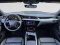 Audi e-tron Sportback S-LINE*2J GARANTIE*408pk*CAMERA*KEYLESS*NAPPALEDER*CARPLAY*DAB*GPS*TOPWAY.BE Noir - thumbnail 3