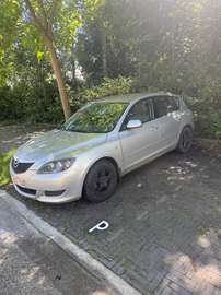 Mazda3
