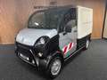 Aixam D-truck Kastenwagen | 8 PS Kubota | Rückfahrkamera - thumbnail 2