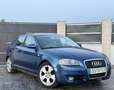 Audi A3 Sportback 2.0TDI Limited Edition Bleu - thumbnail 1