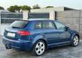 Audi A3 Sportback 2.0TDI Limited Edition Bleu - thumbnail 7