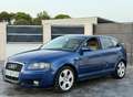Audi A3 Sportback 2.0TDI Limited Edition Bleu - thumbnail 2