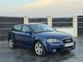 Audi A3 Sportback 2.0TDI Limited Edition Bleu - thumbnail 4