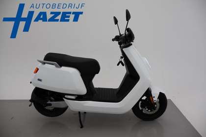 Niu NQI Sport Standard Range *NIEUW - 2 KM GEREDEN* 10