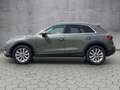 Audi Q3 advanced 35 TDI S tronic LED/AHK/ACC KLIMA ALU Gris - thumbnail 2