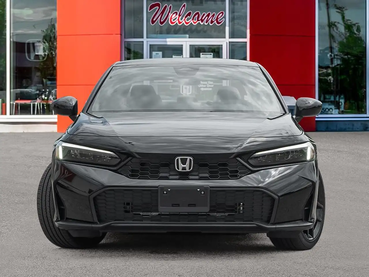 Honda Civic снимка Honda Civic