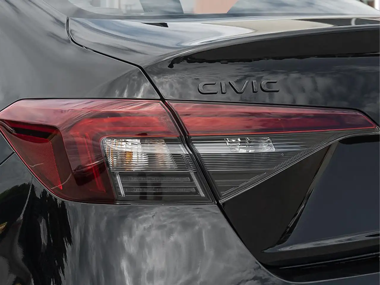 Honda Civic снимка Honda Civic
