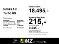 Opel Mokka 1.2 Turbo GS Line *Bequemer Einstieg* Blanc - thumbnail 3