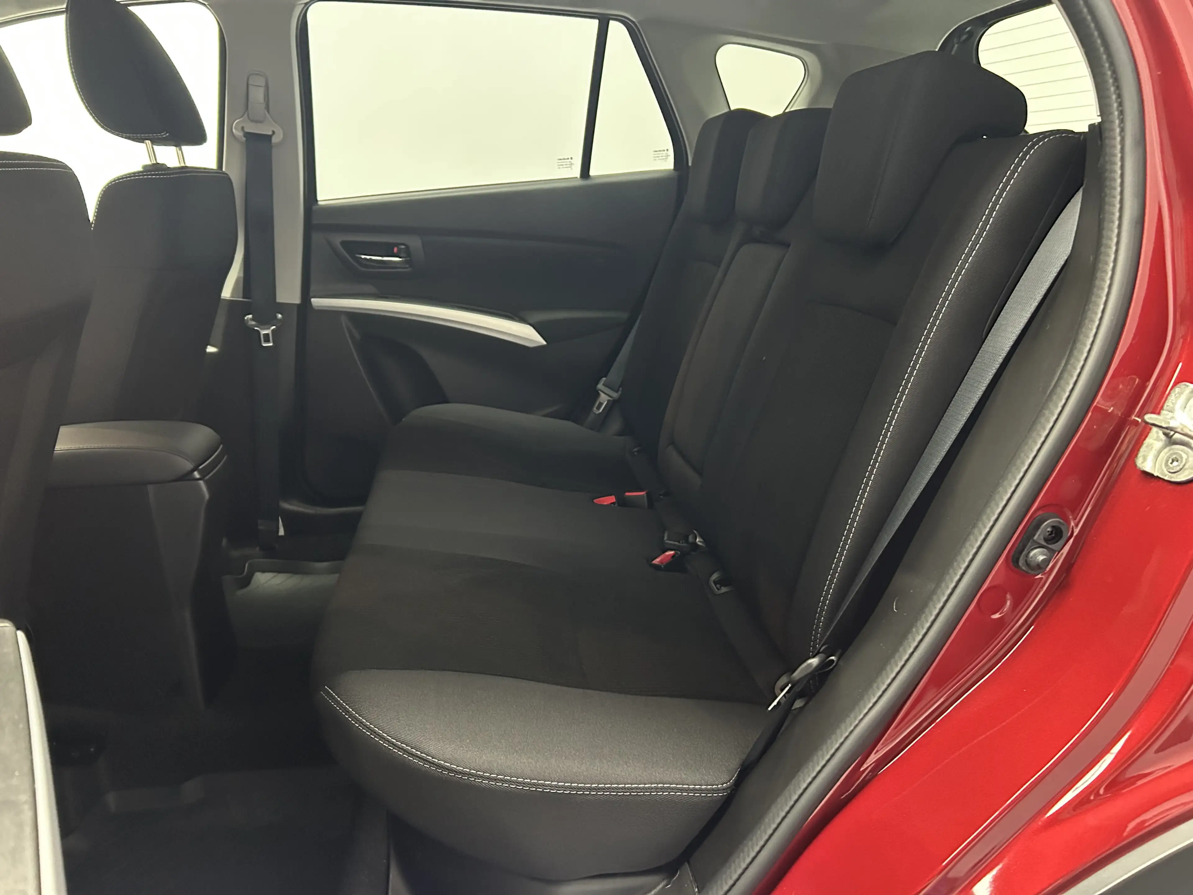 Suzuki SX4 S-Cross Comfort AHK LED R.Cam Temp Klima — photo 10
