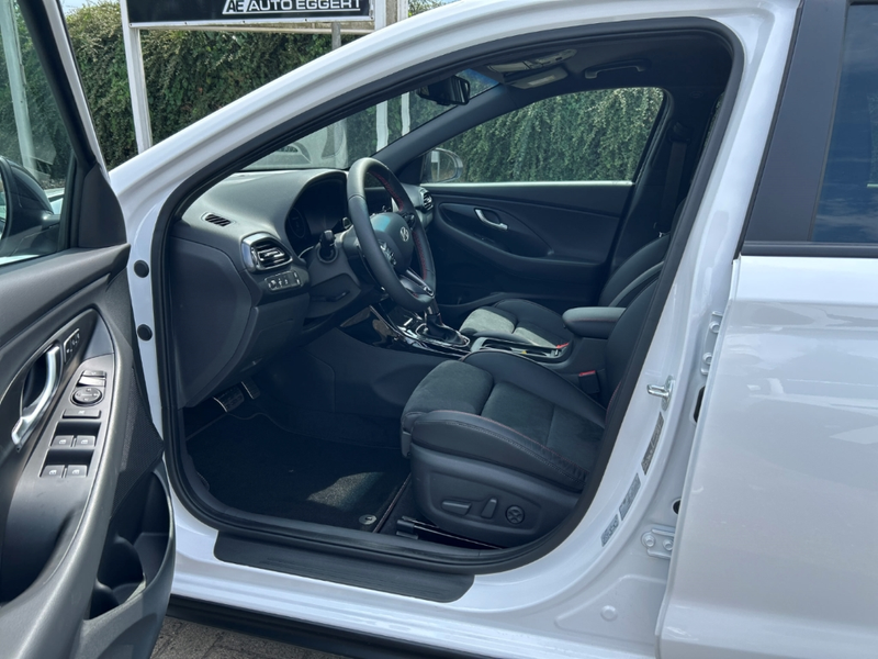 Hyundai i30 FL Kombi (MY26) 1.6 T-GDI (150 PS) 7-DCT 2WD N Lin — photo 7