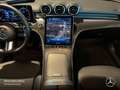 Mercedes-Benz C 300 d AMG+NIGHT+LED+BURMESTER+KAMERA+KEYLESS+9G Blau - thumbnail 15