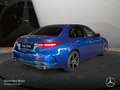 Mercedes-Benz C 300 d AMG+NIGHT+LED+BURMESTER+KAMERA+KEYLESS+9G Blau - thumbnail 8