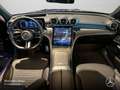 Mercedes-Benz C 300 d AMG+NIGHT+LED+BURMESTER+KAMERA+KEYLESS+9G Blau - thumbnail 13