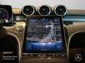 Mercedes-Benz C 300 d AMG+NIGHT+LED+BURMESTER+KAMERA+KEYLESS+9G Blau - thumbnail 16