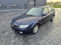 Mazda 323 1.4 S Comfort Blau - thumbnail 8